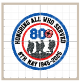 VE DAY 80 YEARS Everything Pack - Digital Download