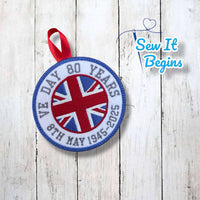 VE DAY 80 YEARS Everything Pack - Digital Download