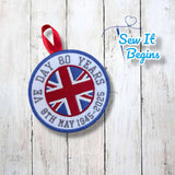 VE DAY 80 YEARS Everything Pack - Digital Download