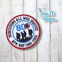 VE DAY 80 YEARS Everything Pack - Digital Download