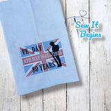 VE DAY 80 YEARS Everything Pack - Digital Download