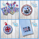VE DAY 80 YEARS Everything Pack - Digital Download