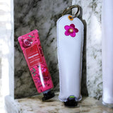 Travel Hand Cream Holder Keyring 5x7 - Digital Download